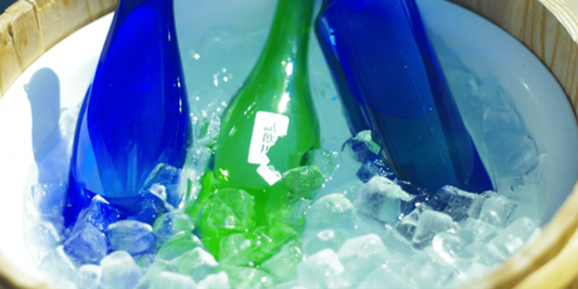 日本酒はどこで保存する？
